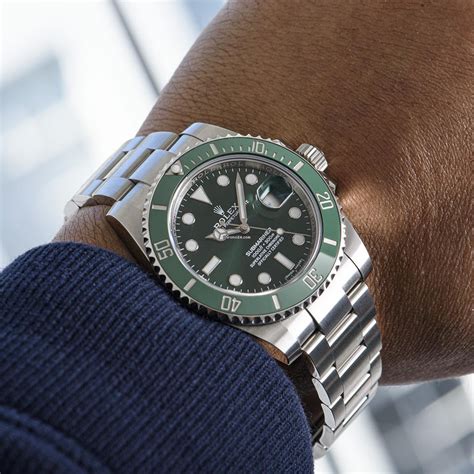 rolex hulk fat 4|rolex hulk submariner 116610.